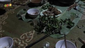 Lẩu rắn hổ mang (Phần 5)