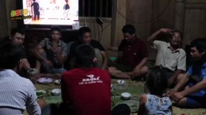Lẩu rắn hổ mang (Phần 6)
