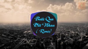 Bước Qua Đời Nhau Remix Vinahouse Gây Nghiện - HOÀNG BẢO NAM