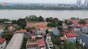 Phát hiện chấn động Đông Anh Hà Nội mới là nơi phát tích của vương triều Lý 19