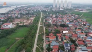 Phát hiện chấn động Đông Anh Hà Nội mới là nơi phát tích của vương triều Lý 20