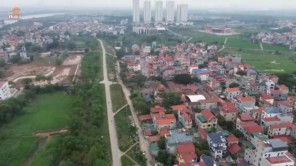 Phát hiện chấn động Đông Anh Hà Nội mới là nơi phát tích của vương triều Lý 20