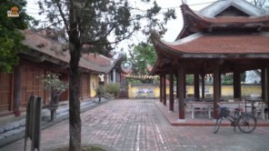 Phát hiện chấn động Đông Anh Hà Nội mới là nơi phát tích của vương triều Lý 23