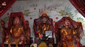Phát hiện chấn động Đông Anh Hà Nội mới là nơi phát tích của vương triều Lý 25