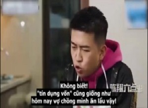 Anh chàng nghĩ kế ăn lẩu không mất tiền và cái kết cay đắng