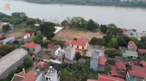 Phát hiện chấn động Đông Anh Hà Nội mới là nơi phát tích của vương triều Lý 27