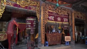 Phát hiện chấn động Đông Anh Hà Nội mới là nơi phát tích của vương triều Lý 30