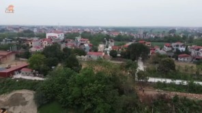 Phát hiện chấn động Đông Anh Hà Nội mới là nơi phát tích của vương triều Lý
