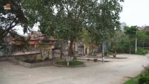 Phát hiện chấn động Đông Anh Hà Nội mới là nơi phát tích của vương triều Lý 2