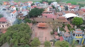 Phát hiện chấn động Đông Anh Hà Nội mới là nơi phát tích của vương triều Lý 4