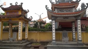 Phát hiện chấn động Đông Anh Hà Nội mới là nơi phát tích của vương triều Lý 12 