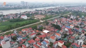 Phát hiện chấn động Đông Anh Hà Nội mới là nơi phát tích của vương triều Lý 13