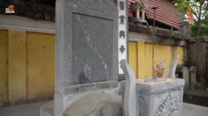 Phát hiện chấn động Đông Anh Hà Nội mới là nơi phát tích của vương triều Lý 11