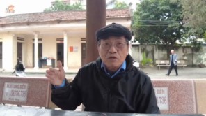 Phát hiện chấn động Đông Anh Hà Nội mới là nơi phát tích của vương triều Lý 17