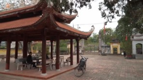Phát hiện chấn động Đông Anh Hà Nội mới là nơi phát tích của vương triều Lý 34