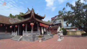 Chân dung nữ tướng đô đốc hải quân Trương Tử Nương của Hai Bà Trưng 3