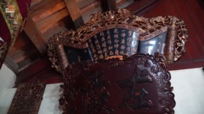 Chân dung nữ tướng đô đốc hải quân Trương Tử Nương của Hai Bà Trưng 6