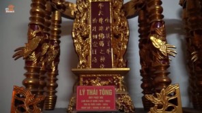 Phát hiện chấn động Đông Anh Hà Nội mới là nơi phát tích của vương triều Lý 30