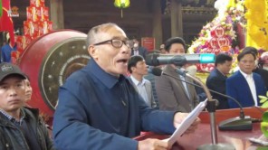 Hội thi cỗ cá đặc biệt nhất trời Nam chỉ có ở đền Trần Thái Bình (Phần 8)