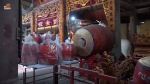 Phát hiện chấn động Đông Anh Hà Nội mới là nơi phát tích của vương triều Lý 32