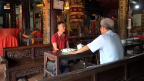 Chân dung nữ tướng đô đốc hải quân Trương Tử Nương của Hai Bà Trưng 8