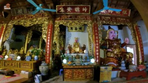 Nơi tinh hoa nghệ thuật gốm sứ giao hòa với tâm linh 5