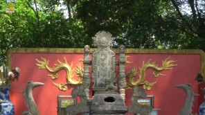 Mộ cổ nguyên vẹn 2000 năm hé lộ thân phận kỳ lạ của nam tướng quân Chu Bá thời Hai Bà Trưng 1