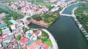Khám phá mộ cổ Thái Úy Tô Hiến Thành (Phần 6)