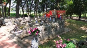 Mộ cổ nguyên vẹn 2000 năm hé lộ thân phận kỳ lạ của nam tướng quân Chu Bá thời Hai Bà Trưng 3