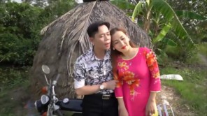 Một Mái Nhà Tranh - PHÚC ÂN