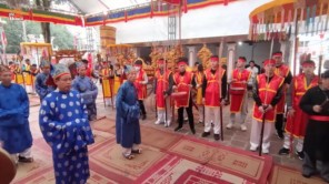 Mộ cổ nguyên vẹn 2000 năm hé lộ thân phận kỳ lạ của nam tướng quân Chu Bá thời Hai Bà Trưng 5