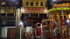 Chân dung nữ tướng đô đốc hải quân Trương Tử Nương của Hai Bà Trưng 9
