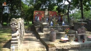 Mộ cổ nguyên vẹn 2000 năm hé lộ thân phận kỳ lạ của nam tướng quân Chu Bá thời Hai Bà Trưng 6