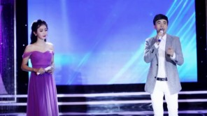 Bản Song Ca Bolero Tuyệt Đỉnh - Đêm Tâm Sự - TRƯỜNG SƠN ft KIM THƯ