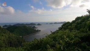 Khám phá hầm chống bom nguyên tử ở đảo Cát Bà (Phần 4)