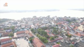 Nơi tinh hoa nghệ thuật gốm sứ giao hòa với tâm linh 1