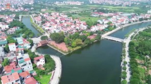 Khám phá mộ cổ Thái Úy Tô Hiến Thành (Phần 1)