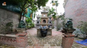 Nơi tinh hoa nghệ thuật gốm sứ giao hòa với tâm linh 4