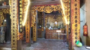 Khám phá mộ cổ Thái Úy Tô Hiến Thành (Phần 5)