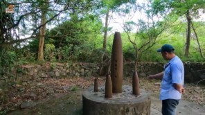 Khám phá hầm chống bom nguyên tử ở đảo Cát Bà (Phần 14)