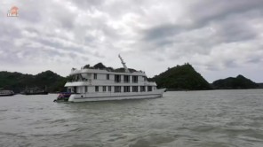 Khám phá hầm chống bom nguyên tử ở đảo Cát Bà (Phần 16)