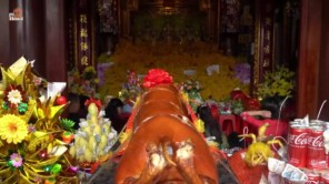 Lễ hội cướp đầu pháo cầu may ở Lạng Sơn (Phần 1)