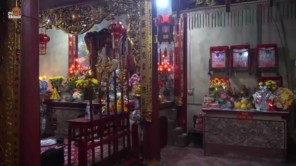 Lễ hội cướp đầu pháo cầu may ở Lạng Sơn (Phần 2)