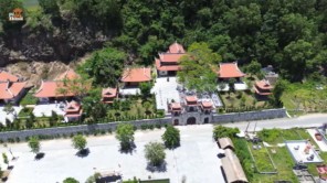 Huyền Trân nỗi oan khiên kéo dài mấy trăm năm 1