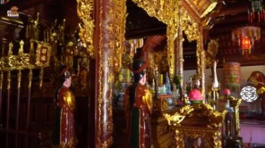 Huyền Trân nỗi oan khiên kéo dài mấy trăm năm 2