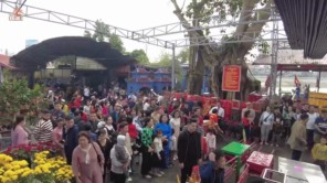 Lễ hội cướp đầu pháo cầu may ở Lạng Sơn (Phần 6)