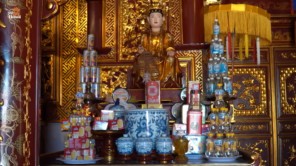 Huyền Trân nỗi oan khiên kéo dài mấy trăm năm 3