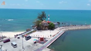 Chốn thiêng Dinh Cậu - biểu tượng tâm linh ở Phú Quốc (Phần 1)