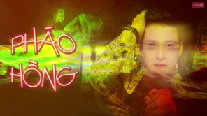 PHÁO HỒNG - Nam Hy x Khánh Dũng