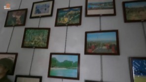 Khám phá hầm chống bom nguyên tử ở đảo Cát Bà (Phần 9)